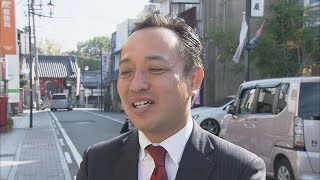 【独自】日本維新の会　次期衆議院選　新・愛知16区に元愛知県議の刀禰勝之氏擁立へ