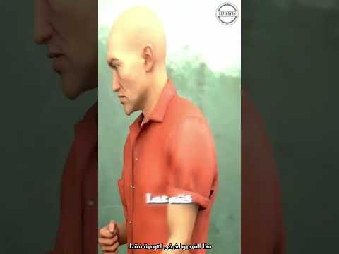 ما فعله هذا السجين في جسده ليمر من فتحة مستحيلة سيبهرك اكسبلور