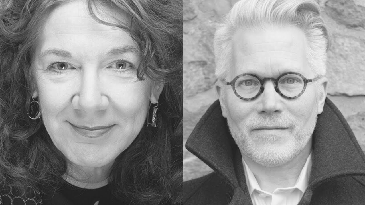 Observable Readings Online: Mary Ruefle & Mark Wunderlich