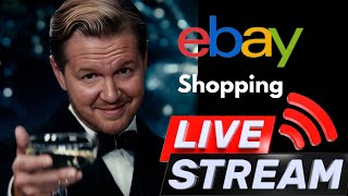 Sports Card Ebay Shopping *LIVE*