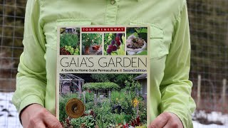 Gaia's Garden (A Guide to Home-Scale Permaculture) Second Edition Book Review