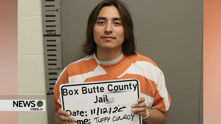 Alliance Teen Arrested for Alleged August Stabbing