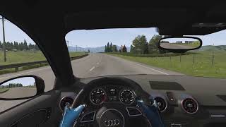 Assetto Corsa Ultimate  AUDI A3 FACELIFT