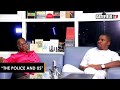 #EndSARS still Trending as Atiku, Dankwambo, Adekunle Gold, Simi lend their Voices