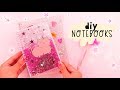 Diy “LAS LIBRETAS MÁS BONITAS”|¡decora tus útiles escolares!|#BackToSchool| COOKIES IN THE SKY