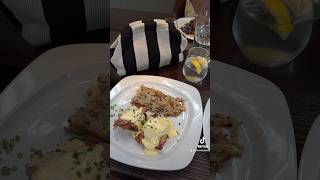 Baltimore, MD - BRUNCH SPOTS : Gunther & Co #brunchgoals