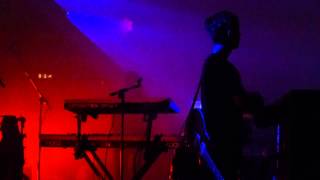 Modestep - Live @ the Waterfront, Norwich 11/02/2013 video #6
