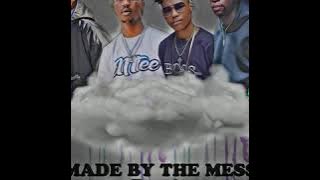 Bergie Fresh ft Emtee, Lucas Raps, Robot Boii. Made By The Mess Remix