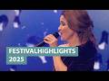 Festivalhighlights 2025