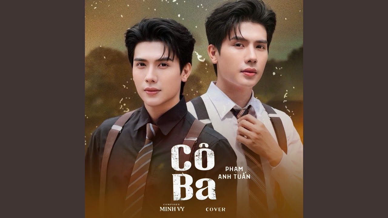 Co Baba Cô Ba (Cover) - YouTube