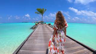 4K In Taj Exotica Maldives! 2Bedroom Rehendi Presidential Suite with Pool! #TajExotica #Tajhotels screenshot 1
