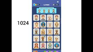 Connect Master Level 1024 Walkthrough screenshot 5