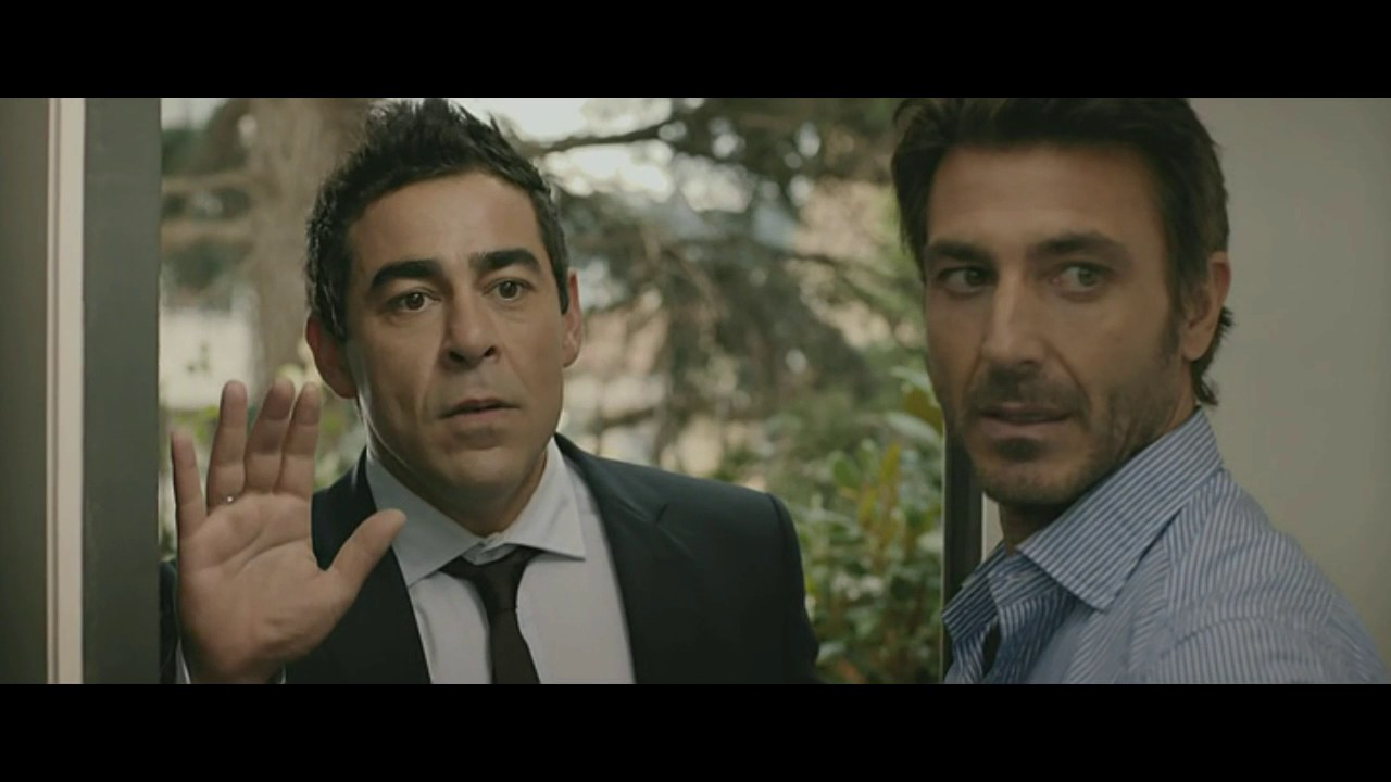 Perdona Si Te Llamo Amor Trailer