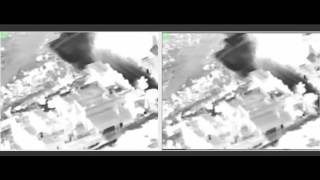 Protrack - Advanced Video Stabilization