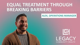 Equal Treatment Through Breaking Barriers