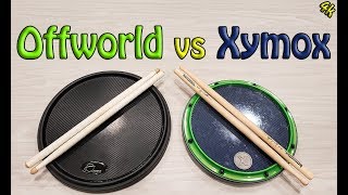 Battle of the Pads: Offworld vs Xymox !!!