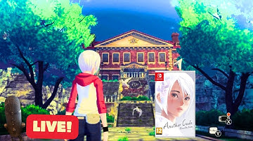 Another Code Recollection on Switch 🖱️Point And Click🖱️ Adventure Game Part 3
