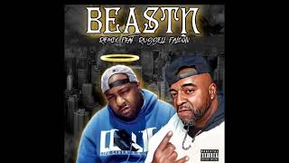 The Jacka: Beastn Featuring Russell Falcon Produced By C-Dubb