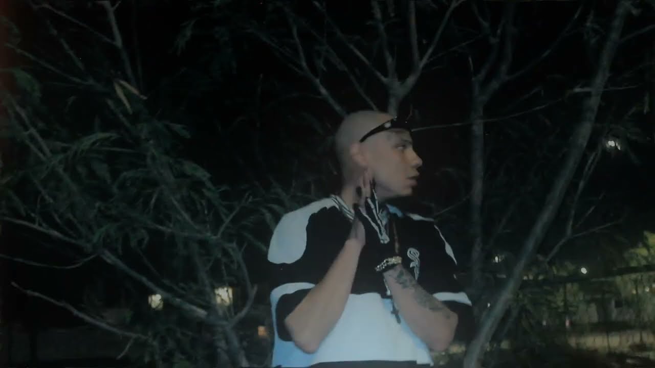 DULCE SOLEDAD VÍDEO OFICIAL @WgallegoO @CkanArrey 