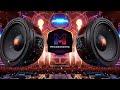BASS MONSTER 🔊 EXTREME EDM BASS BOOSTED ⚡ SUBWOOFER POWER TEST | CAR AUDIO NIGHT DRIVE MUSIC