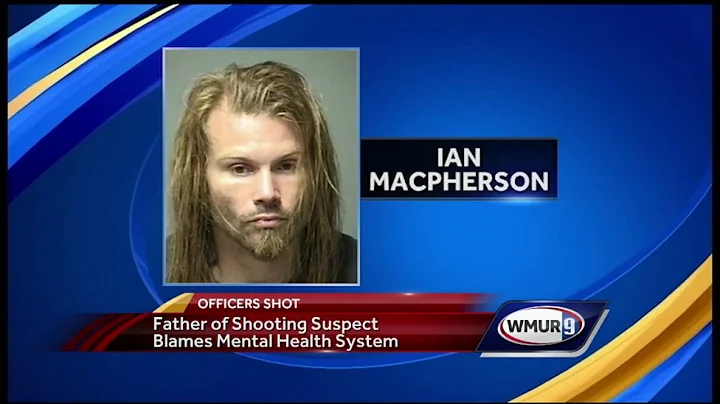 Interview with Ian MacPherson's Dad