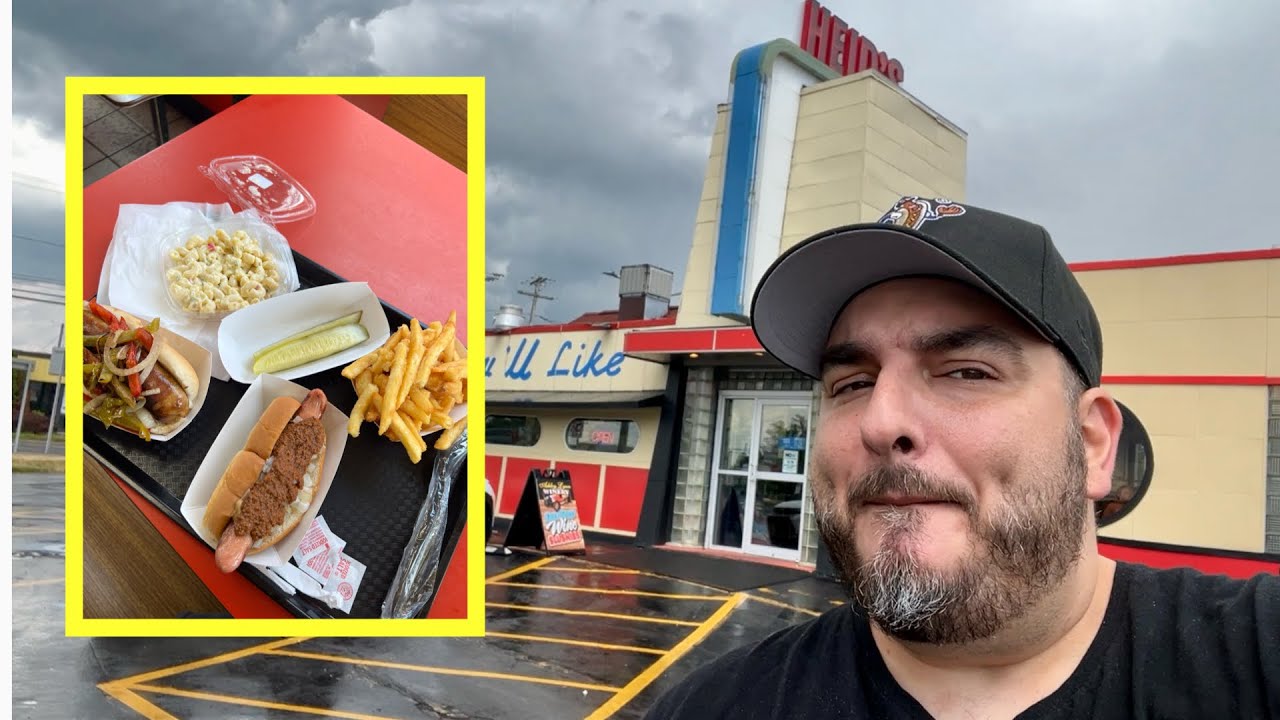 “Heid’s of Liverpool – The Hot Dog Spot You Need to Try”