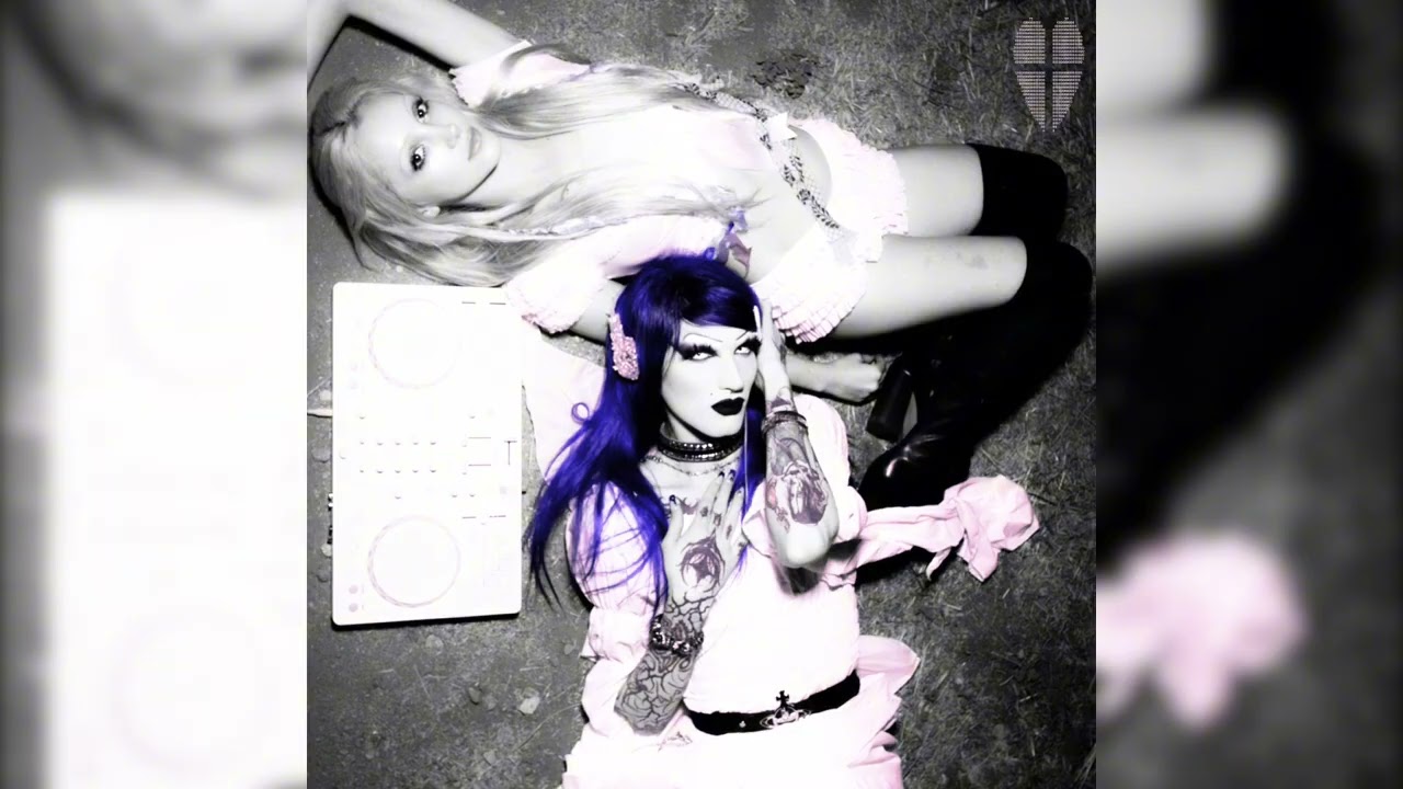 Sassy Scene - Abyss feat. Baby Jane (Sped Up) [Official Audio]