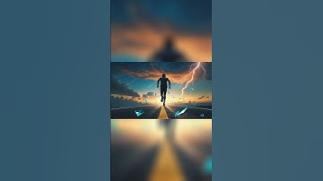 Thumbnail of Chasing Dreams Through the Storm A Journey of Resilience #backgroundmusic #cinematicmusic #amvmusic