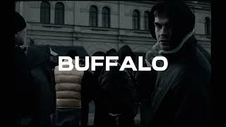 [ПРОДАН] BATO x JEEMBO x BOULEVARD DEPO Type Beat - Buffalo (prod. Feareyes)