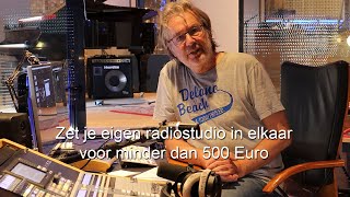 Thuis Radiomaken