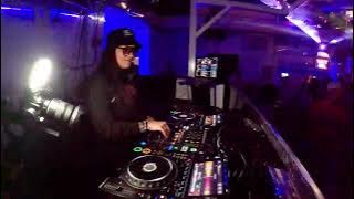 Nela Resident DJ at Aero Orlando: Full Set #skylinesessions