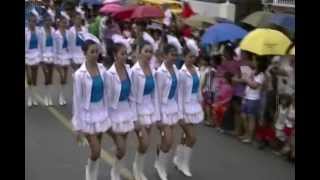 San Isidro Parish Carabao Festival Pulilan, Bulacán May 14, 2012  Part 1 of 4