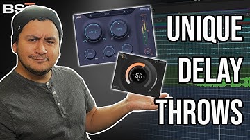 Creating Unique Delay Throws That Stand Out