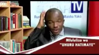 Hii ndiyo tofauti kati ya ubongo wa mwanaume na mwanamke