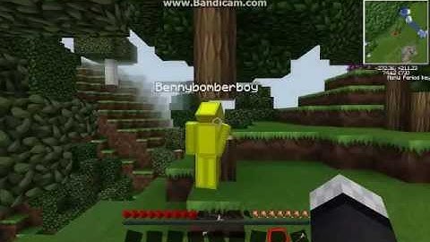 Tekkit Classic   Episode 1: New Beginnings