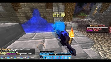 HCTeams | Making Aloha Raidable ~ Citadel