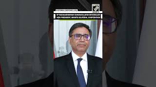 ‘Long-standing ties’: Foreign Secretary Vikram Misri briefs on VP Radhakrishnan’s Seychelles visit