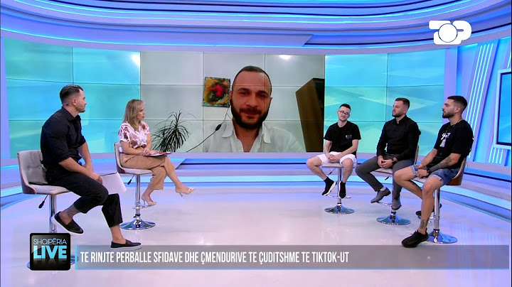 Deri në 30 mijë euro në muaj, shifrat e çmendura që bëjnë influencer-at me TikTok – Shqipëria Live