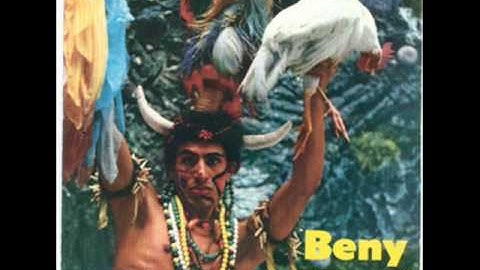 SAN FERNANDO BENY MORE