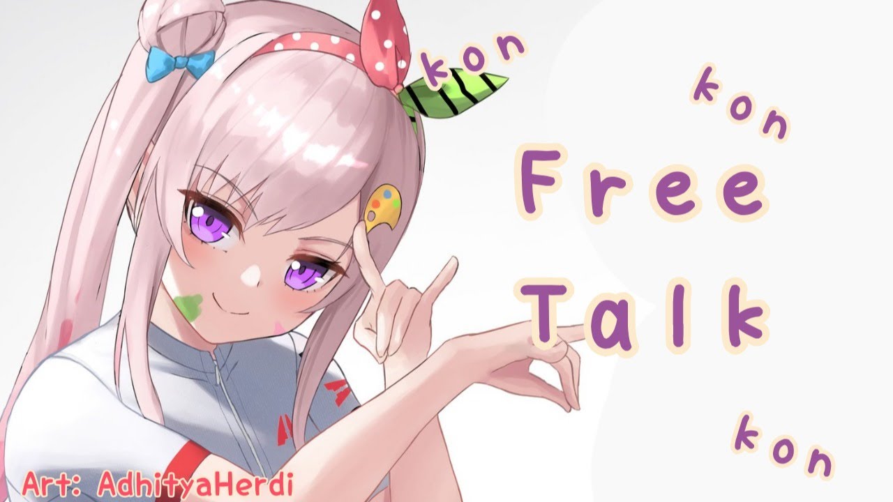 【Free Talk】Heyyo~! Thank You For 150k Subs!【hololiveID】