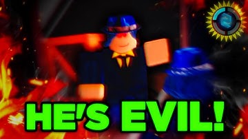 Flood Theory: The TRUE VILLAIN of Flood Escape!