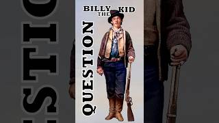 331. Who was the Billy the Kid Case’s official historian? Profile