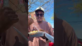 Best Jamaican food in Hamilton Canada? #foodie #foodreview #jamaicanfood #toronto