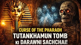 Curse of the Pharaoh: Tutankhamun Tomb Ki Darawni Sachchai!