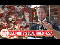 Barstool Pizza Review - Del Ponte's Coal Fired Pizza (Bradley Beach, NJ)