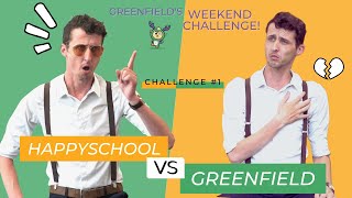 Challenge #1 - ONE WORD WHITTLE screenshot 5