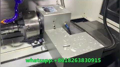 cnc machining center with 4th axis cnc milling machine VMC