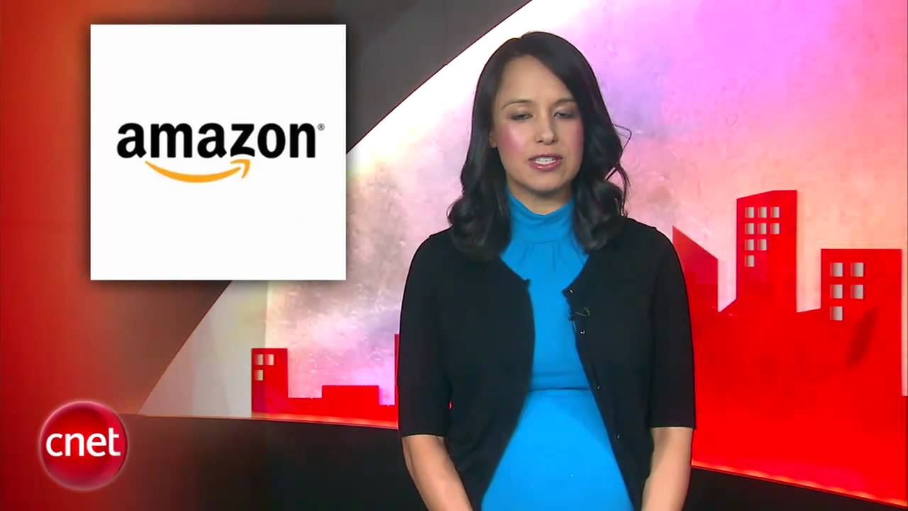 Loaded: New Kindle DX