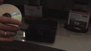 Sony DVDirect Demo