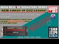  introduction to the new aeon redline signature series lasers aeonredline